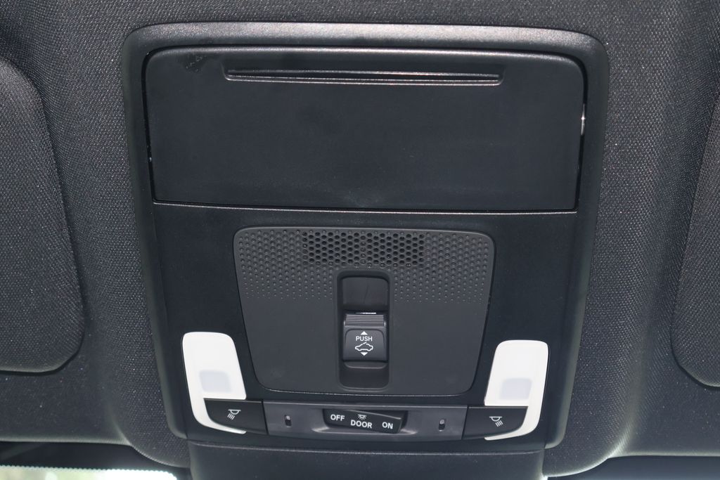 Thumbnail: 2026 Honda CR-V - 25