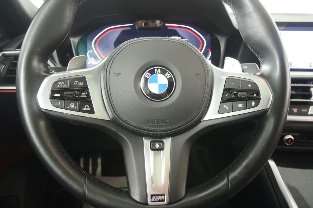 Thumbnail: 2023 BMW 4 Series - 16