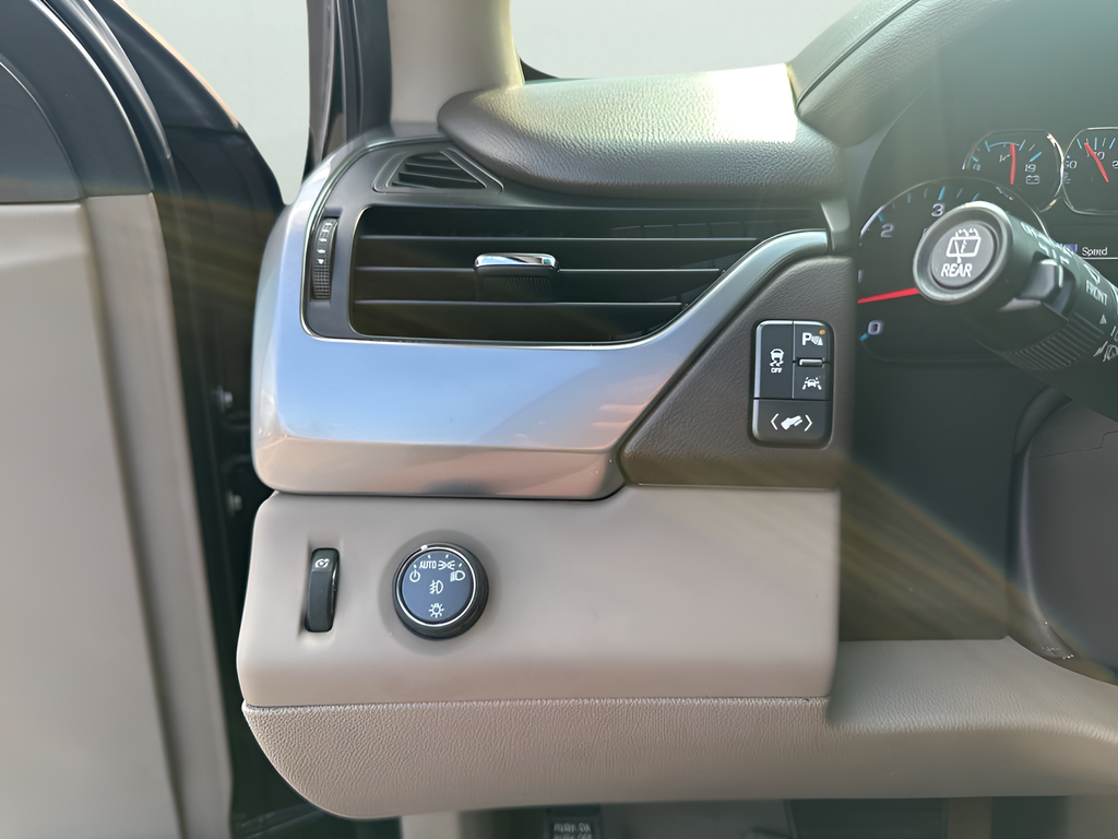 Used Car 2019 Chevrolet Tahoe  Lt For Sale In Austin, Texas