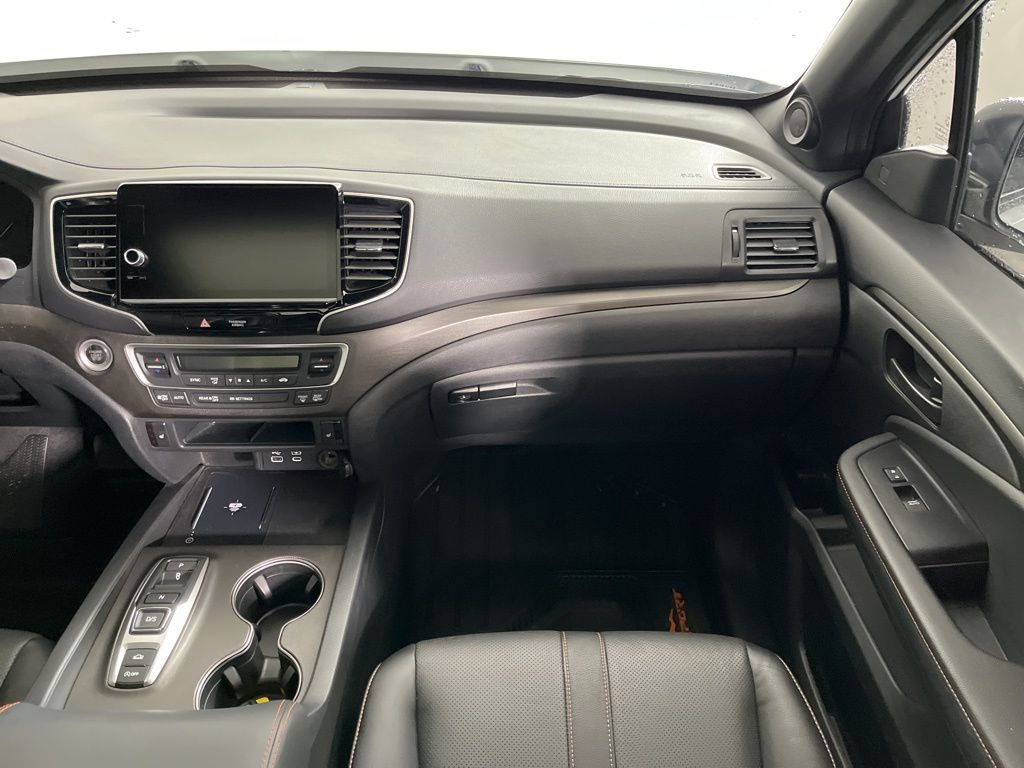 Thumbnail: 2024 Honda Ridgeline - 18