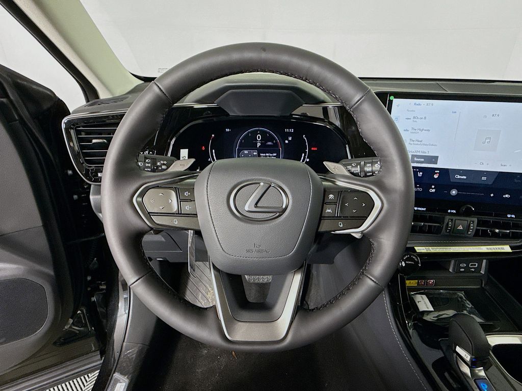 Thumbnail: 2026 Lexus NX - 10