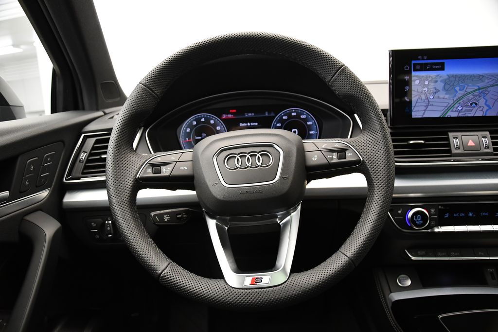 Thumbnail: 2025 Audi Q5 - 20