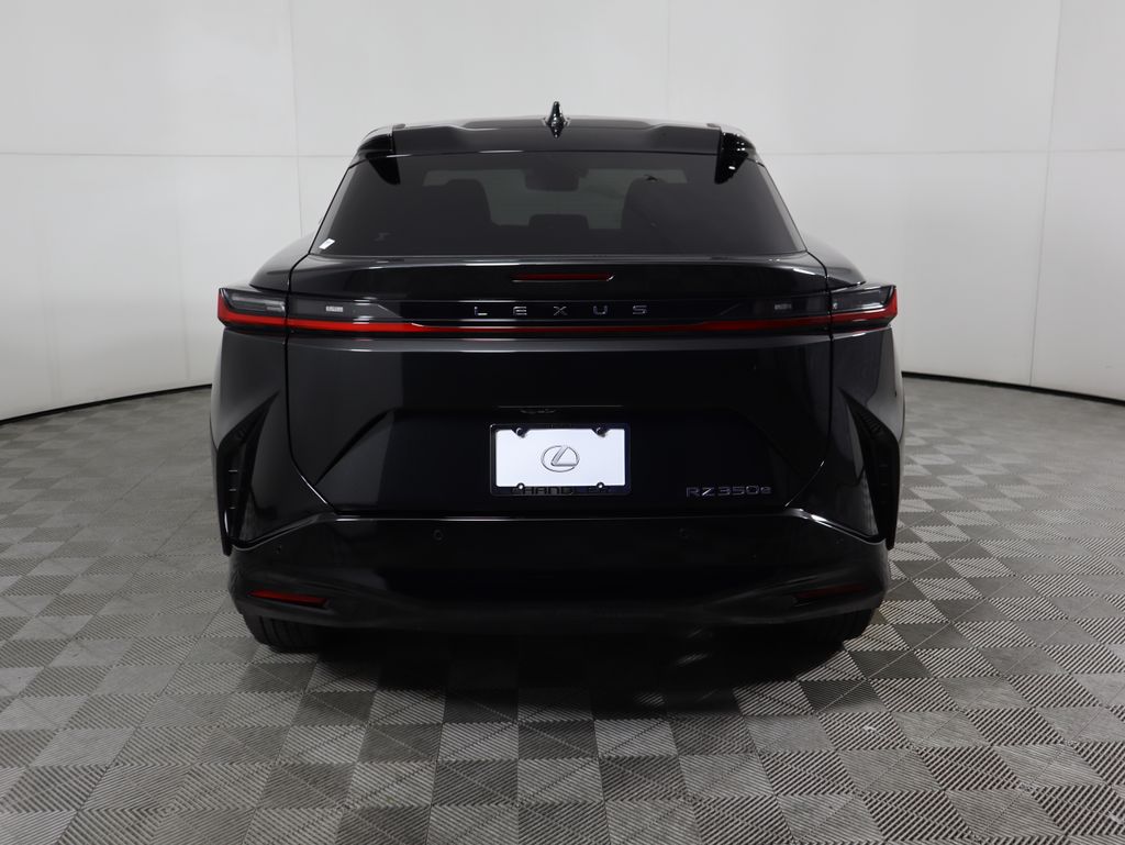 Thumbnail: 2026 Lexus RZ - 6