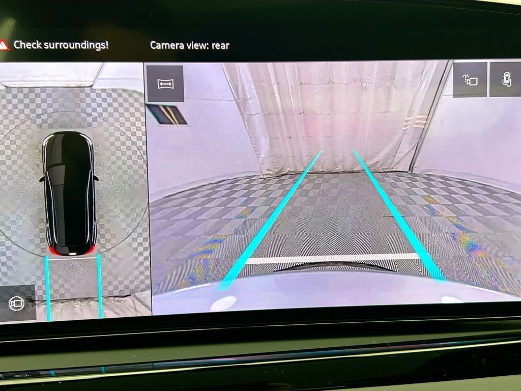 Thumbnail: 2025 Audi A5 - 16