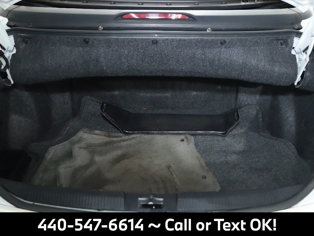 2007 Toyota Camry Solara SE - Photo 28