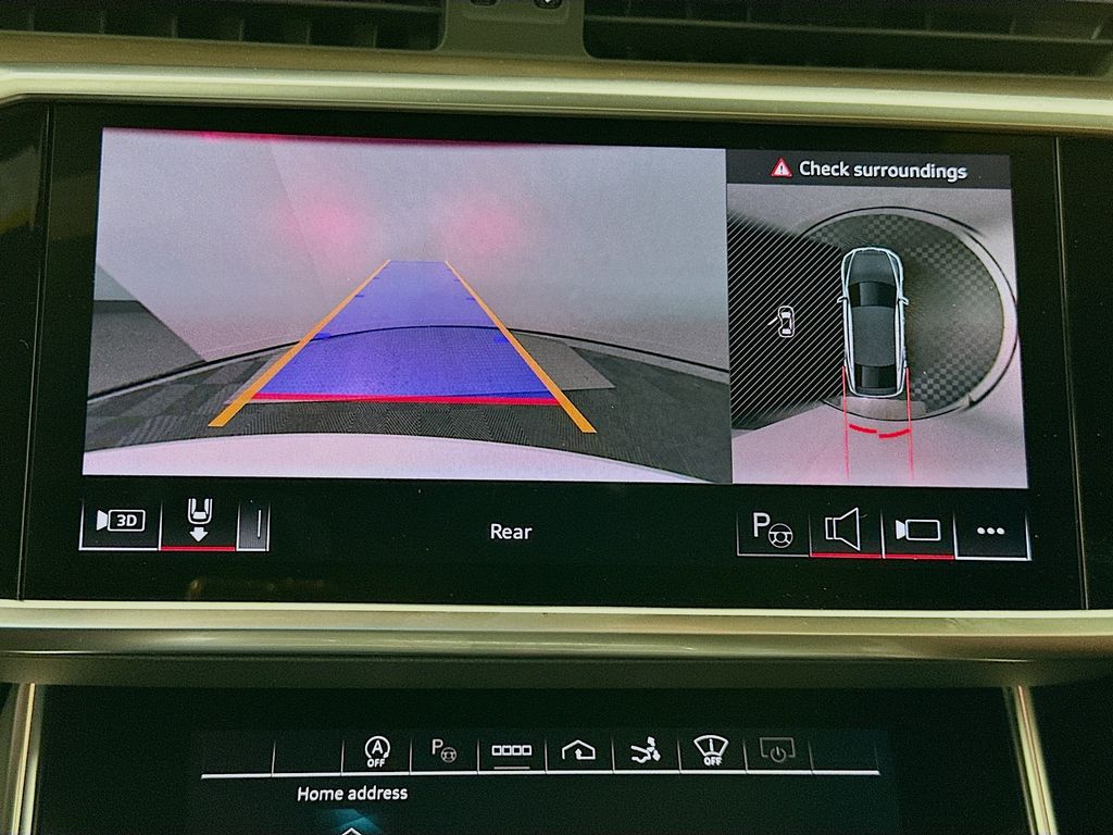 Thumbnail: 2024 Audi A7 - 14