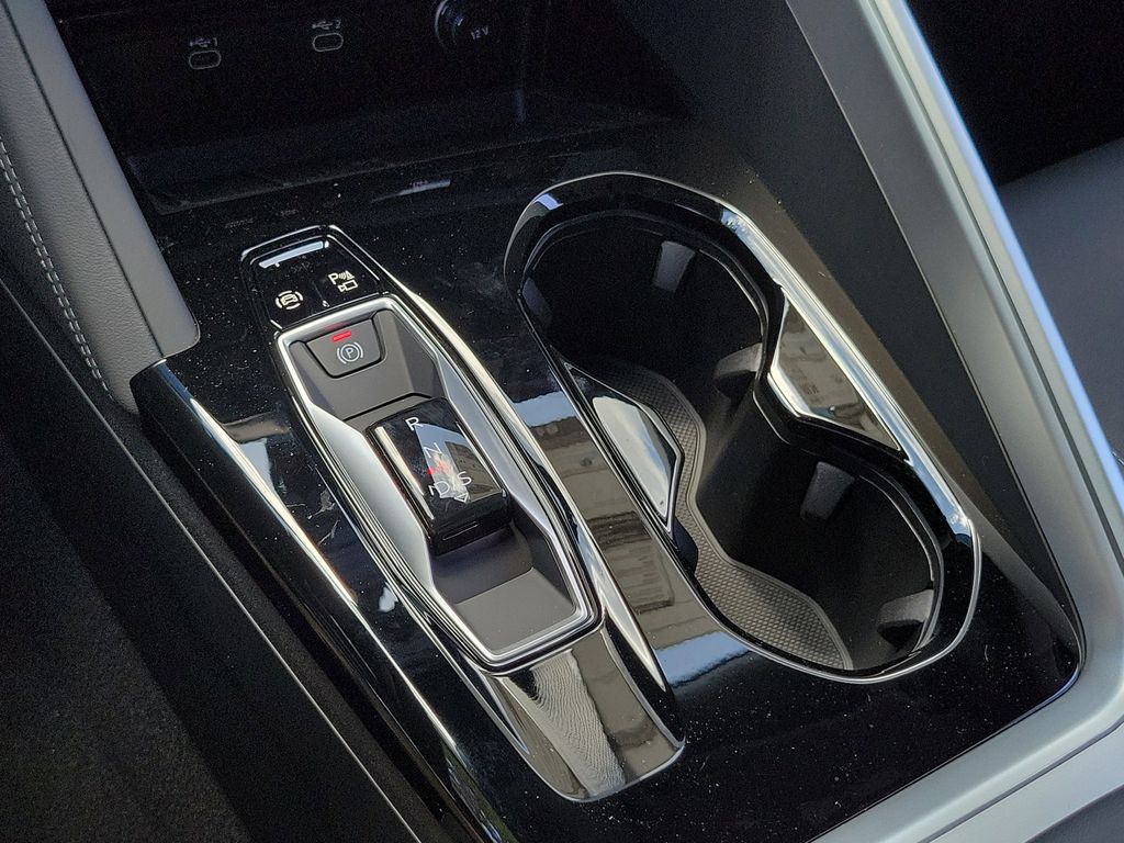 New 2026 Black Audi 2.0T Premium Plus image 15