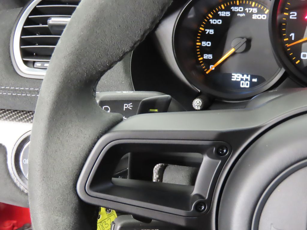 Thumbnail: 2023 Porsche 718 Cayman - 19