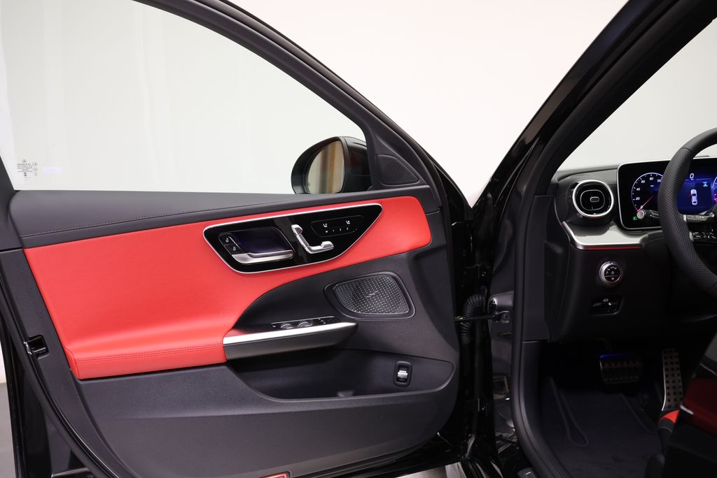 Thumbnail: 2026 Mercedes-Benz C-Class - 30