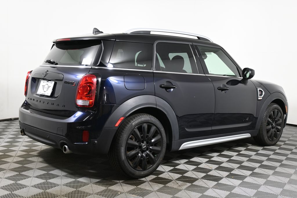 Thumbnail: 2020 MINI Cooper Countryman - 7
