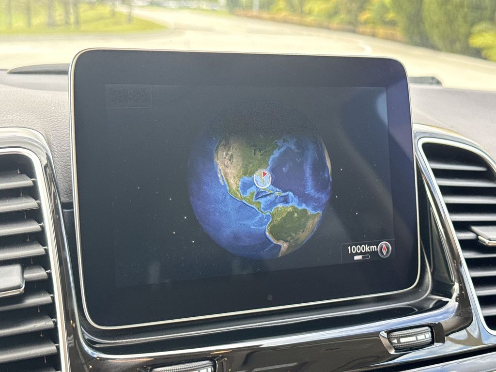 Thumbnail: 2018 Mercedes-Benz GLE - 22