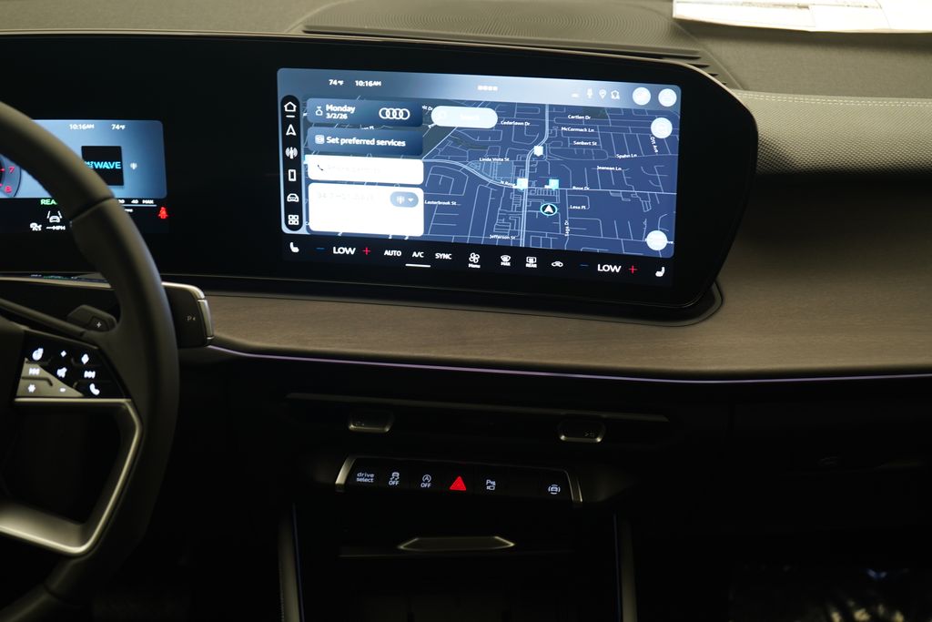 Thumbnail: 2026 Audi Q3 - 10