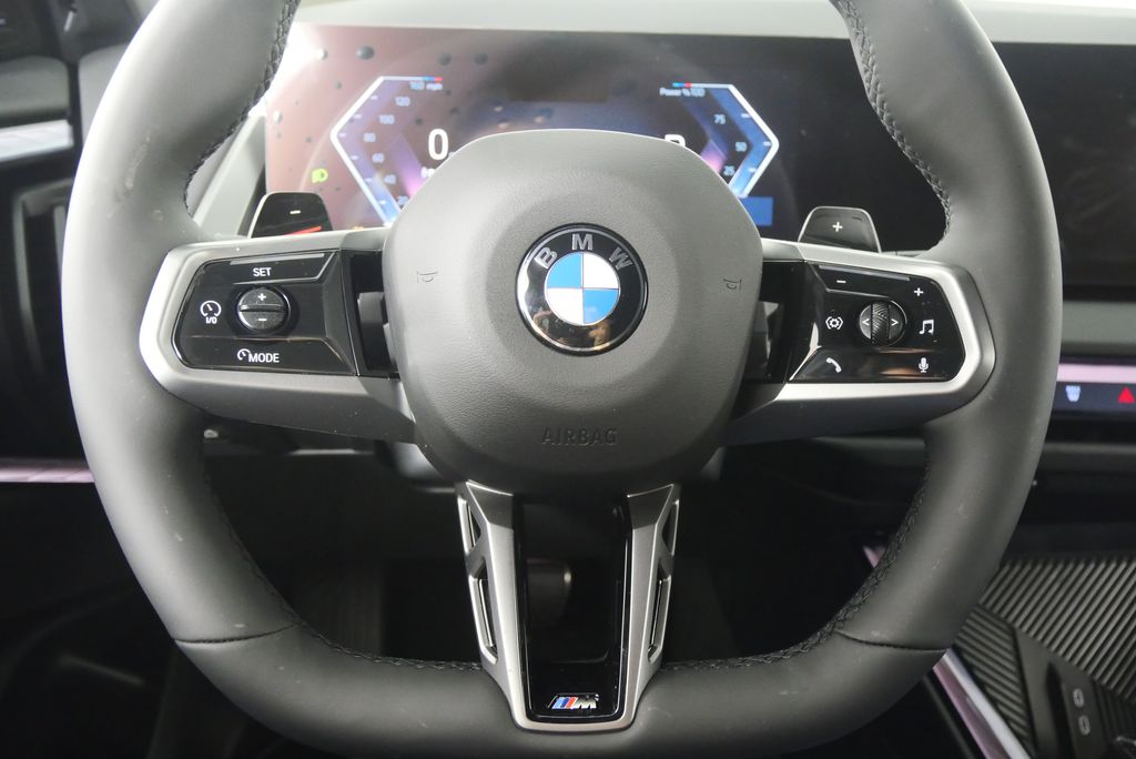 2025 BMW X3 3.0i 18