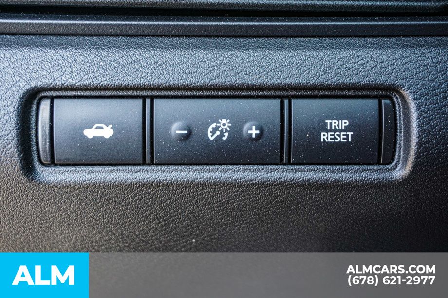 2024 Nissan Altima SV - Photo 44