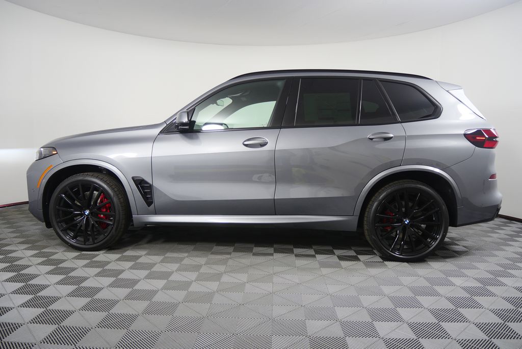 Thumbnail: 2026 BMW X5 - 6