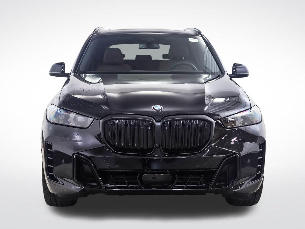 Thumbnail: 2026 BMW X5 - 8