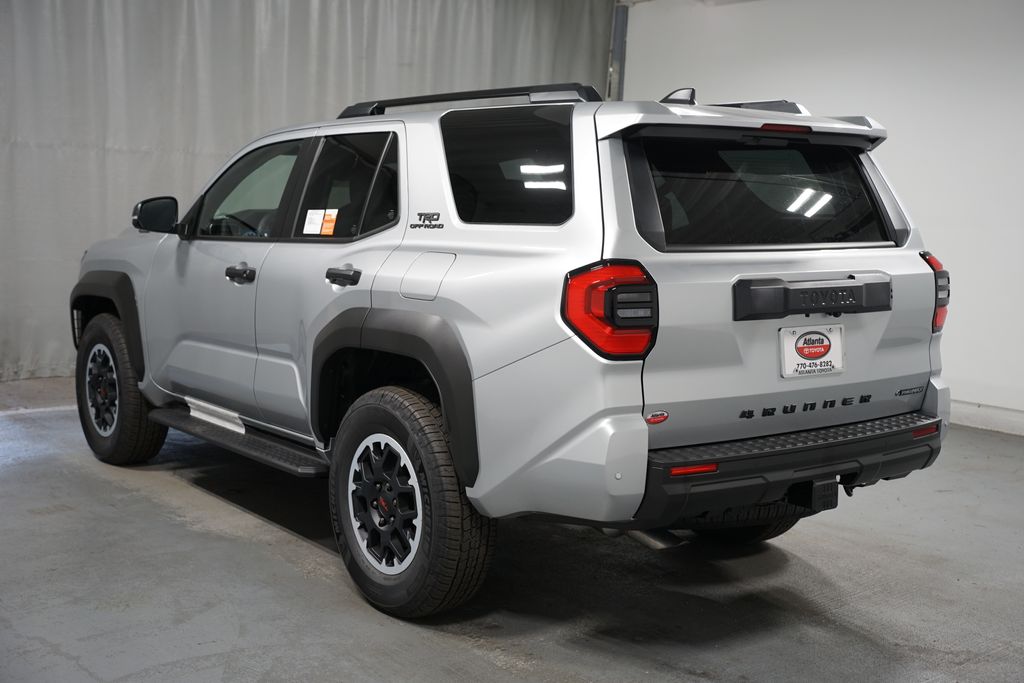 Thumbnail: 2025 Toyota 4Runner - 6
