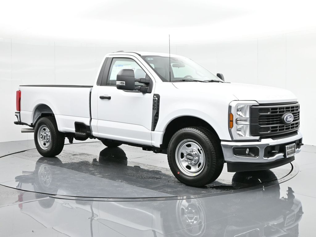 2024 Ford F-350 Super Duty XL