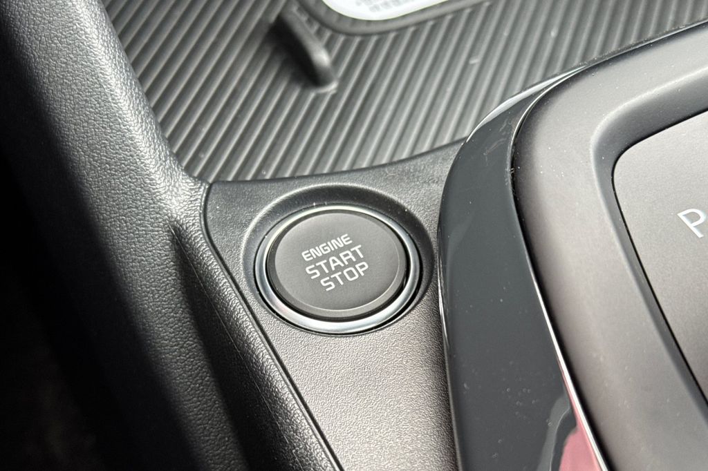 new 2026 Kia K4 car, priced at $28,130