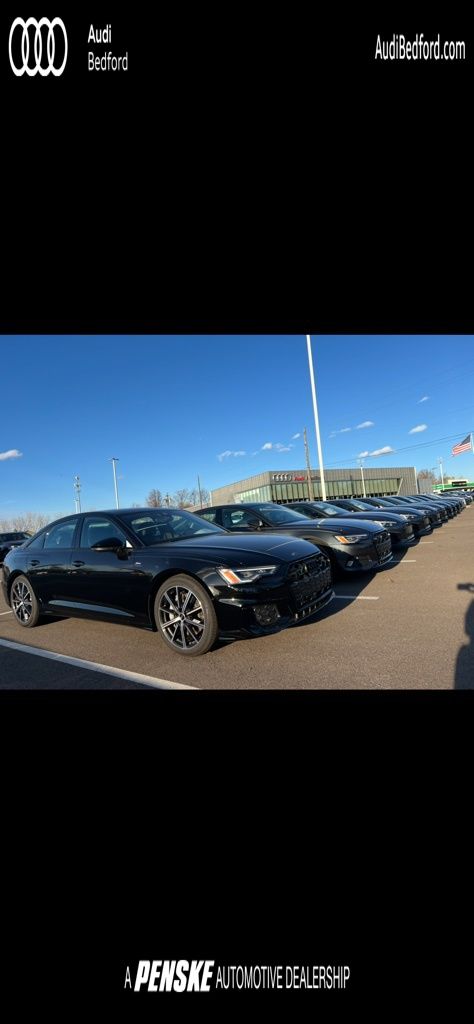 2018 Audi A4 2.0T 20