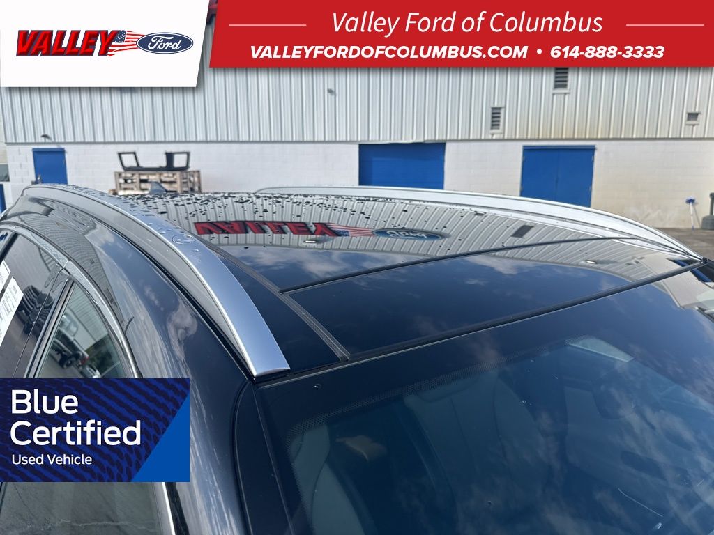 2023 Hyundai Santa Fe SEL AWD