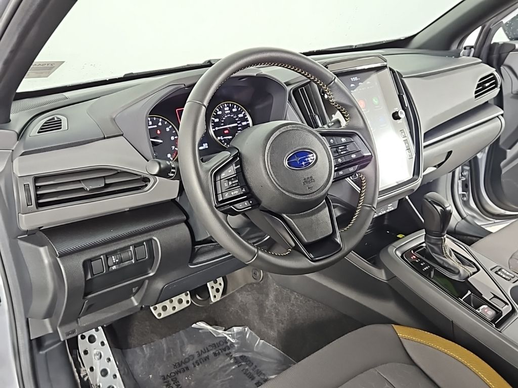 Thumbnail: 2025 Subaru Crosstrek - 31