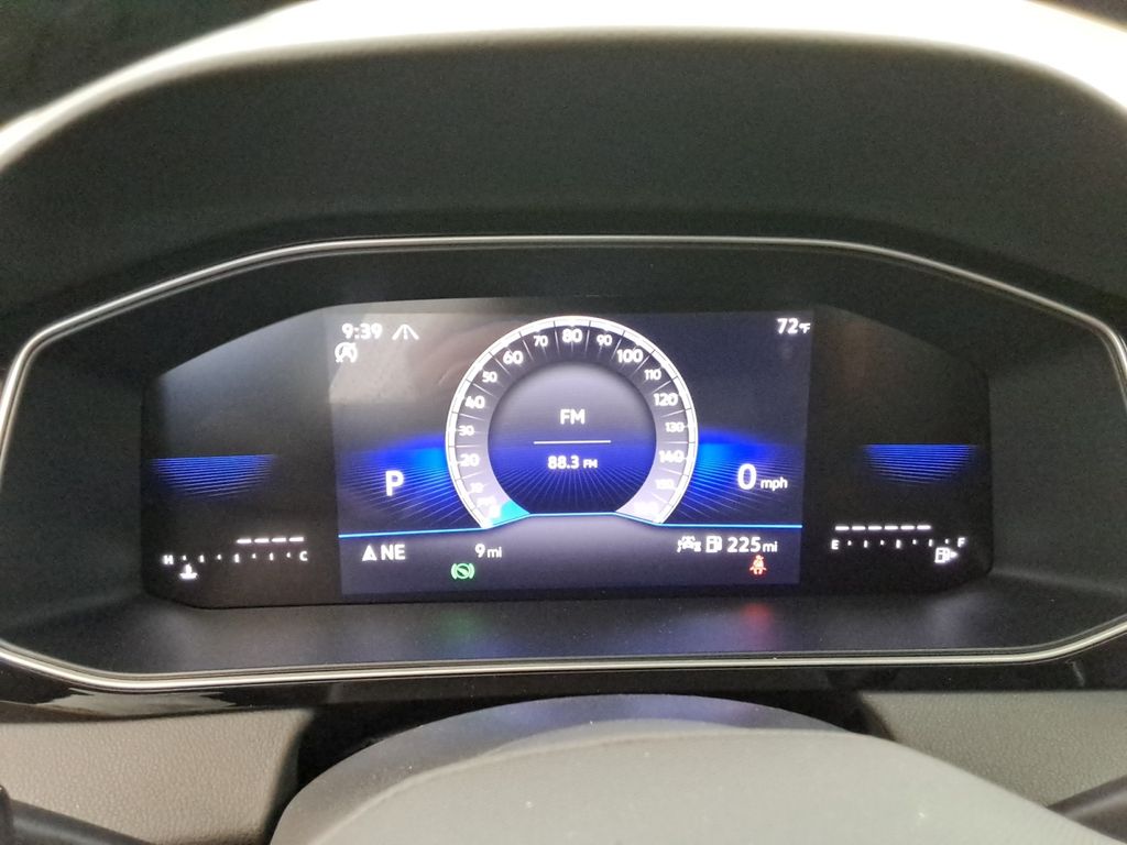 used 2025 Volkswagen Jetta car