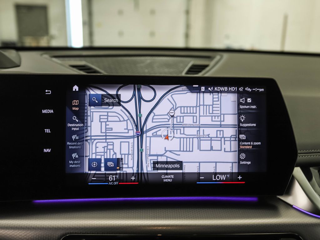 Thumbnail: 2023 BMW X1 - 16