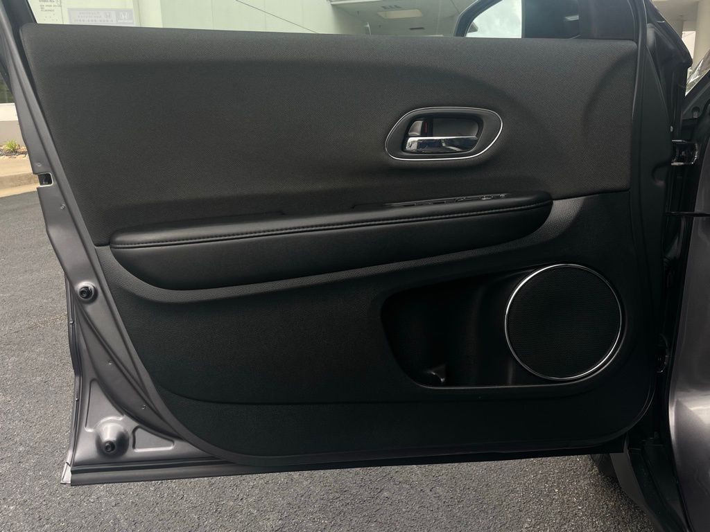 2022 Honda HR-V EX 20
