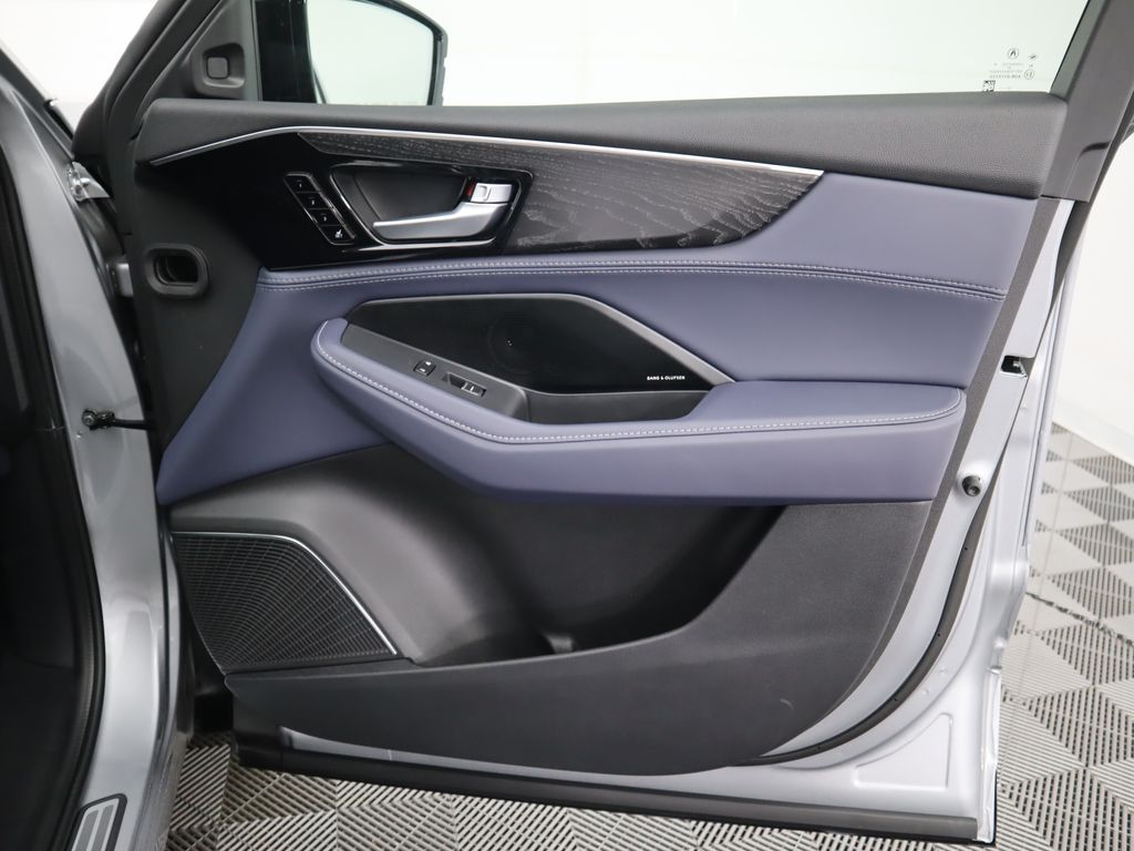 Thumbnail: 2026 Acura MDX - 28