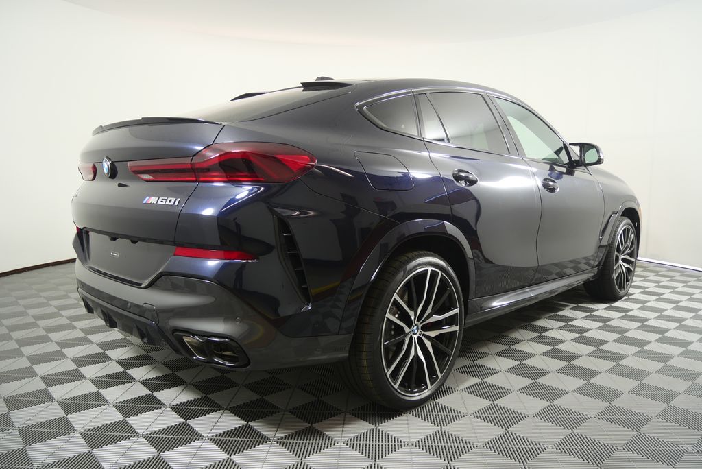 Thumbnail: 2027 BMW X6 - 3