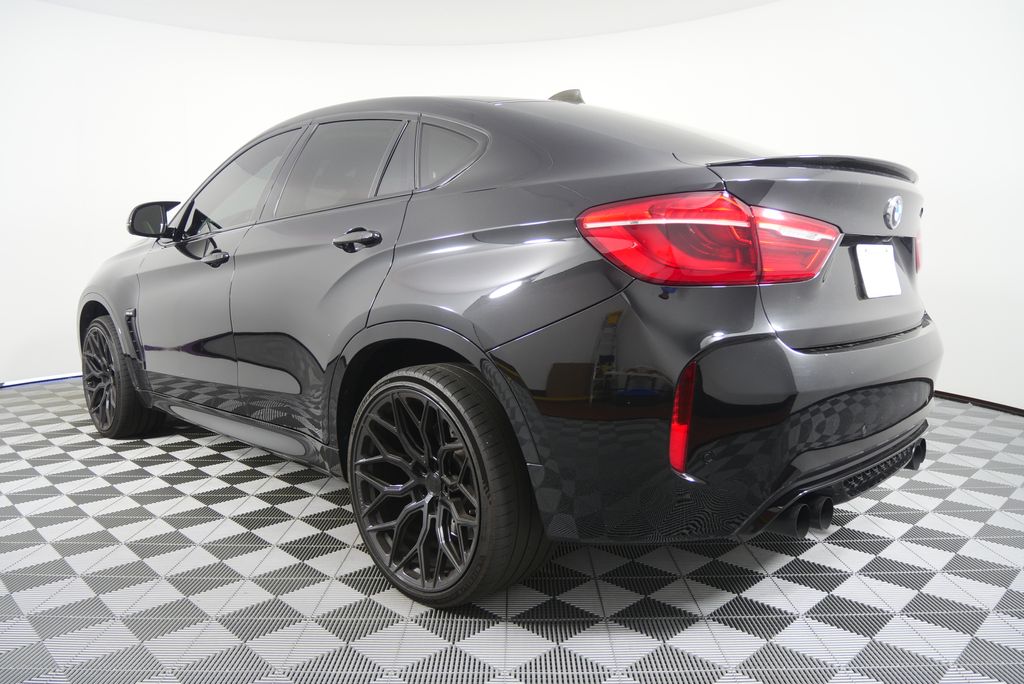 Thumbnail: 2017 BMW X6 - 5
