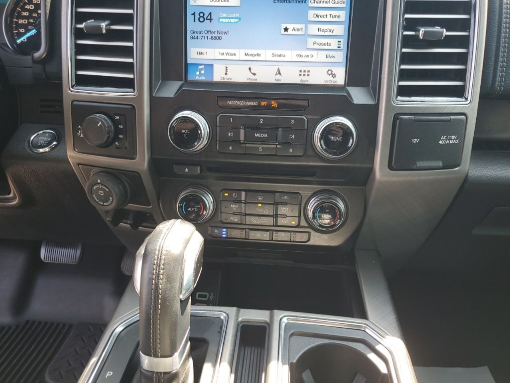 2018 Ford F-150  Lariat In Austin, Texas