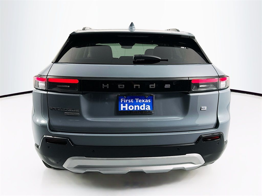 New Car 2025 Honda Prologue  Touring For Sale In Austin, Texas