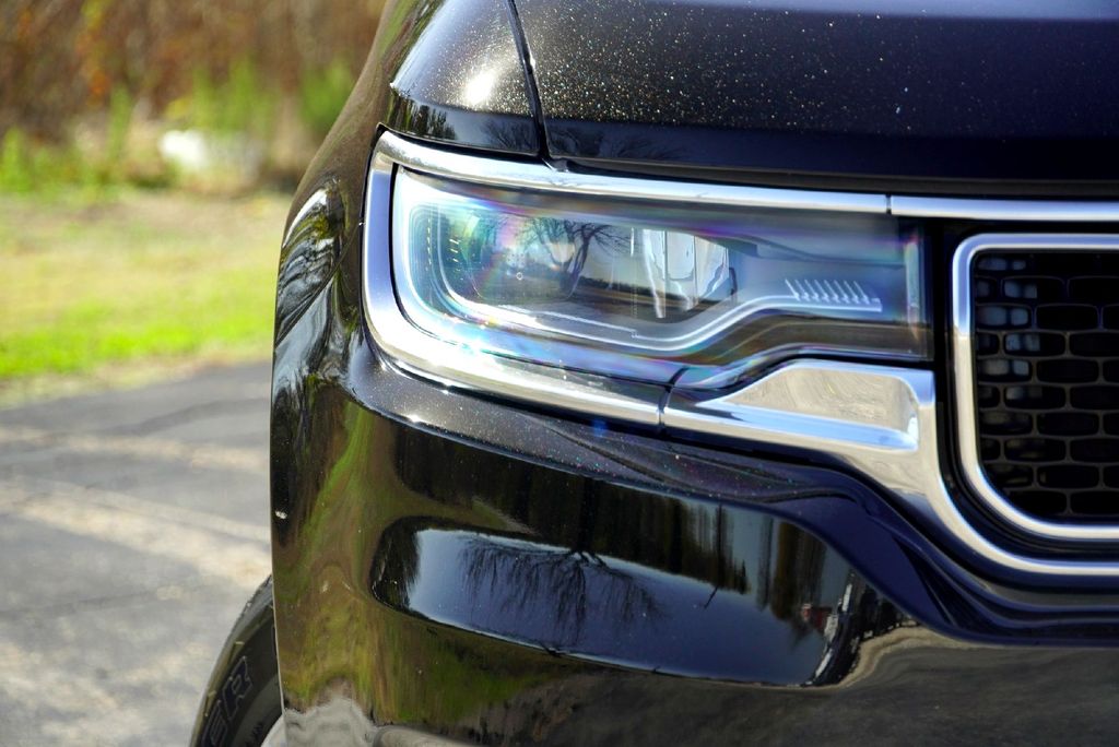 Used Car 2022 Jeep Wagoneer  Series I For Sale Under $40,000 In Taylor, Texas