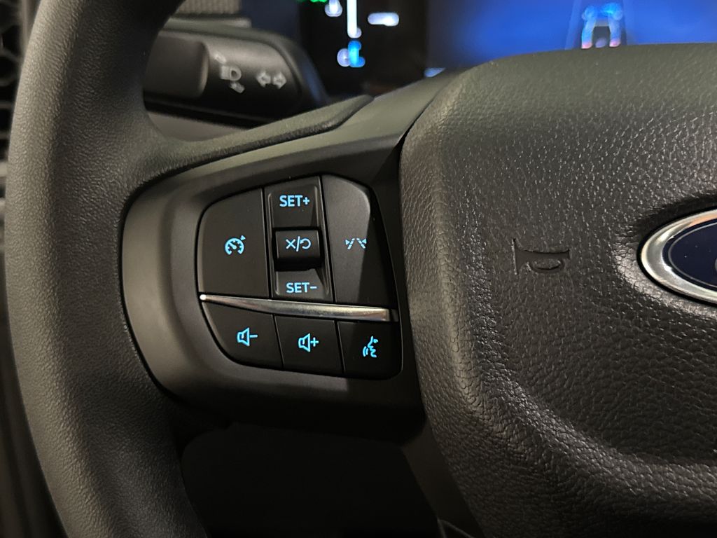 New 2026 Gray Ford STX image 29