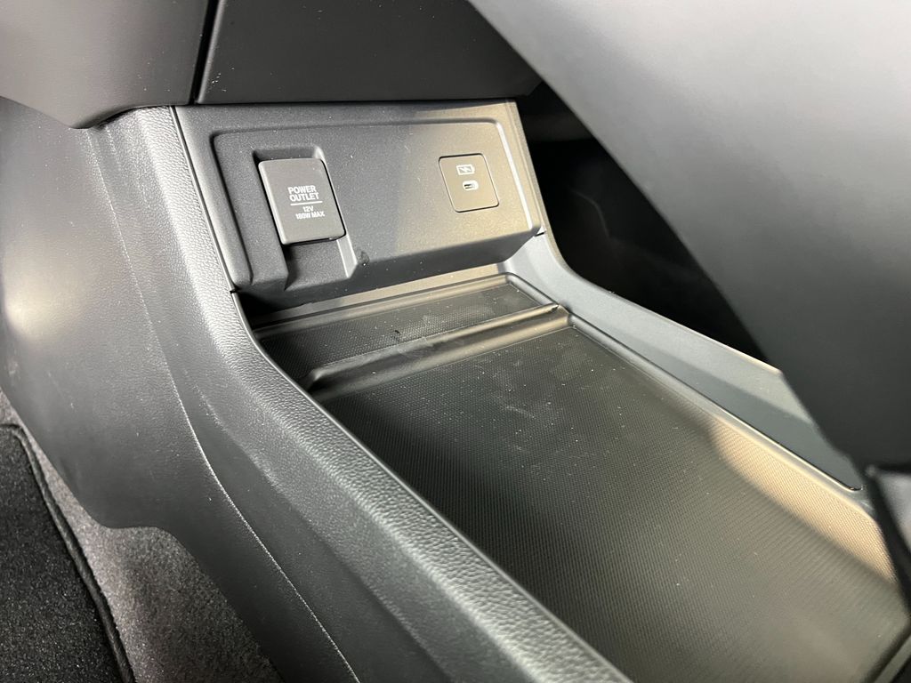 new 2026 Acura RDX car, priced at $52,750