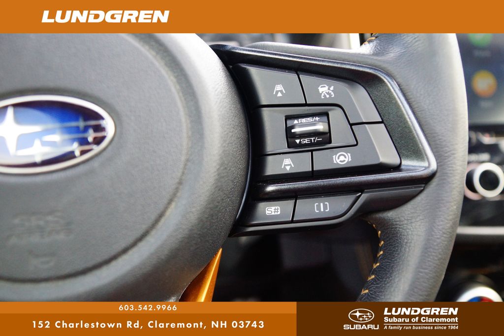 Used 2023 Subaru Forester SUV