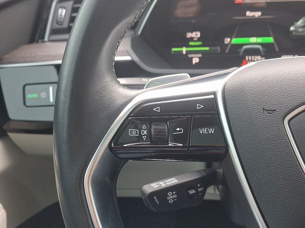 Thumbnail: 2024 Audi Q8 e-tron - 22