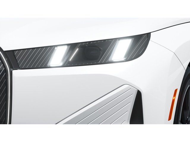 Thumbnail: 2026 BMW iX - 6