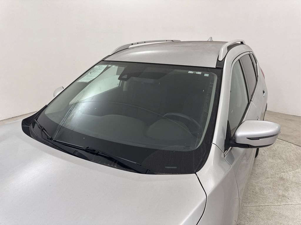 2019 Nissan Rogue SV - Photo 12