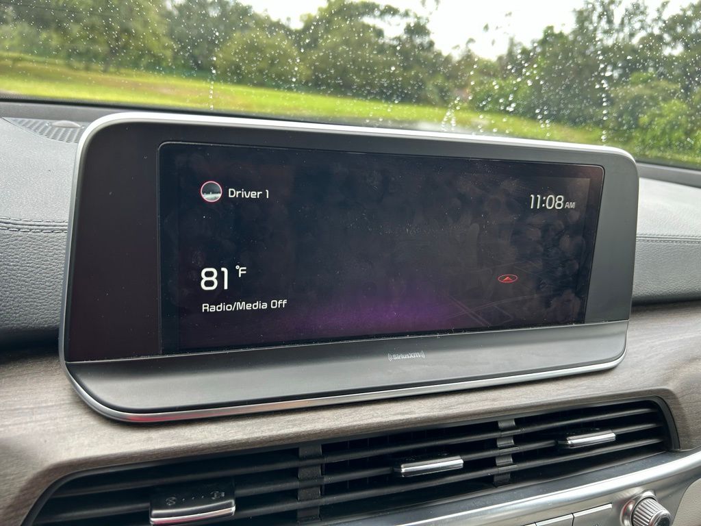 Thumbnail: 2022 Kia Telluride - 25