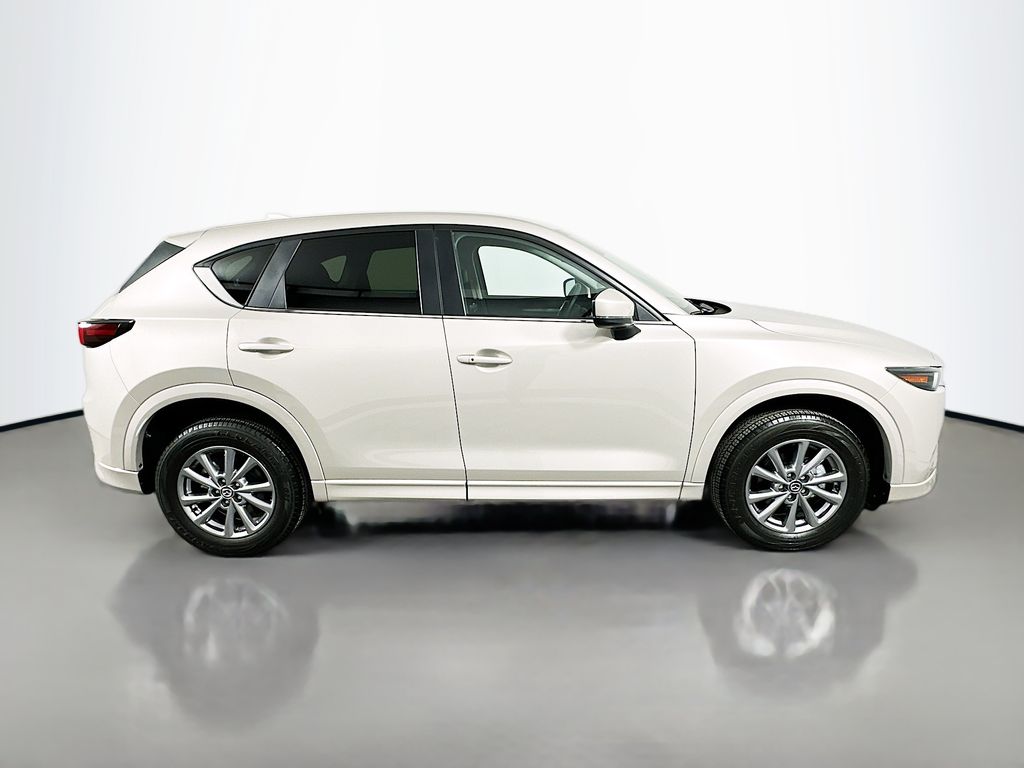 Thumbnail: 2024 Mazda CX-5 - 4