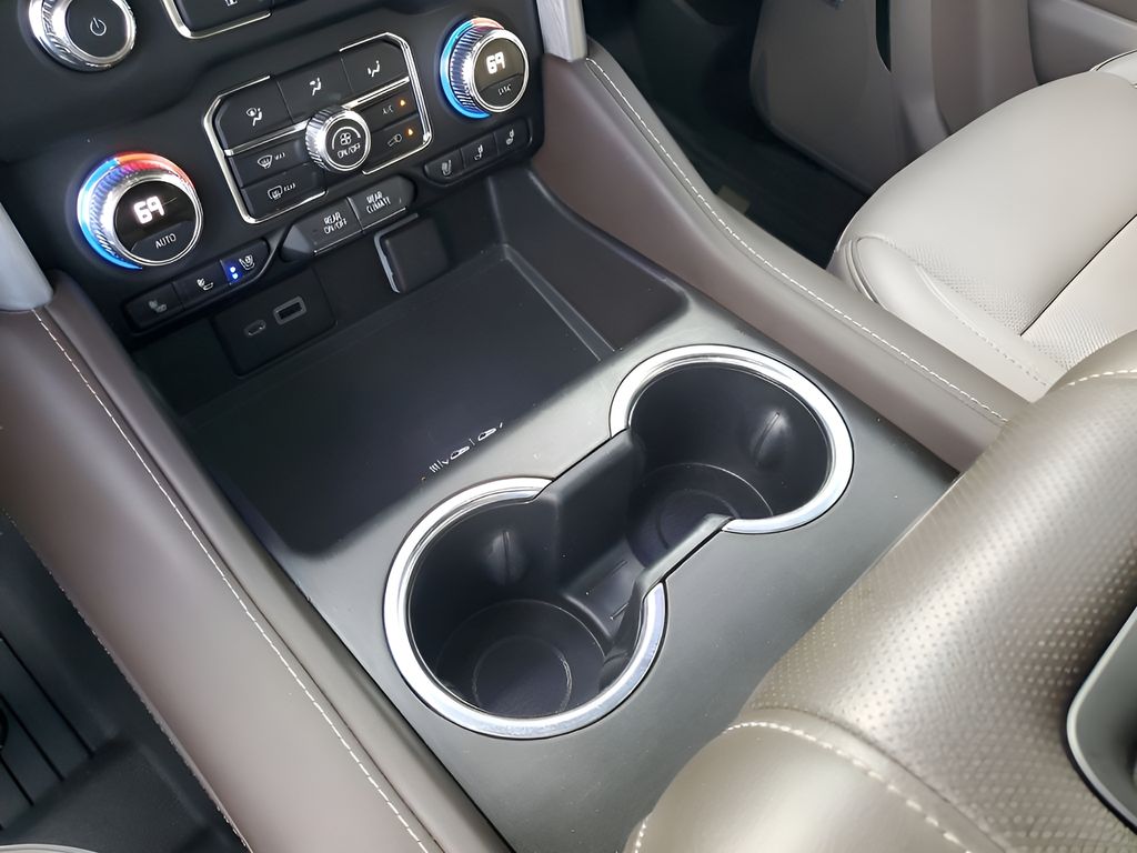 Used Car 2022 Gmc Yukon  Slt For Sale Under $60,000 In Austin, Texas