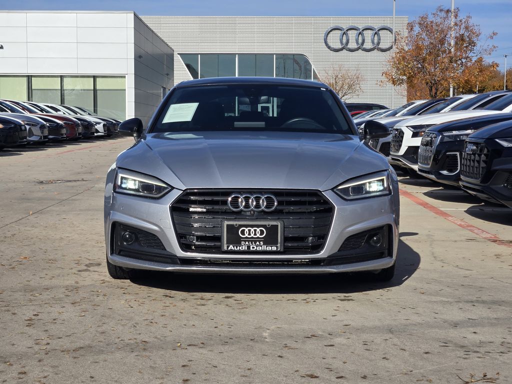 used 2019 Audi A5 Sportback car, priced at $22,992