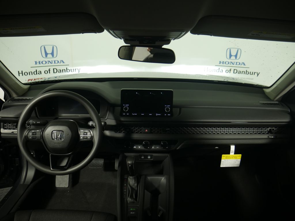 Thumbnail: 2026 Honda Accord - 11