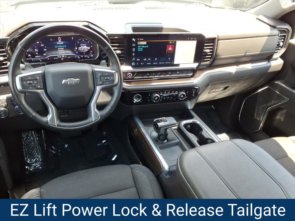 ChevroletSilverado 150022