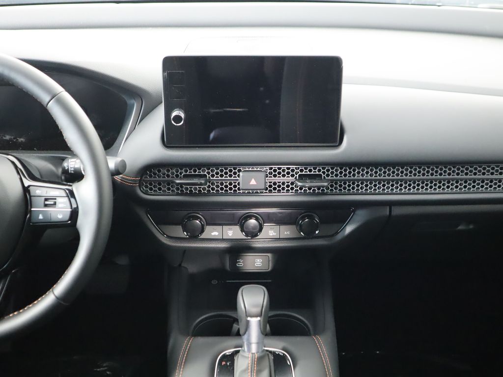 Thumbnail: 2026 Honda HR-V - 14