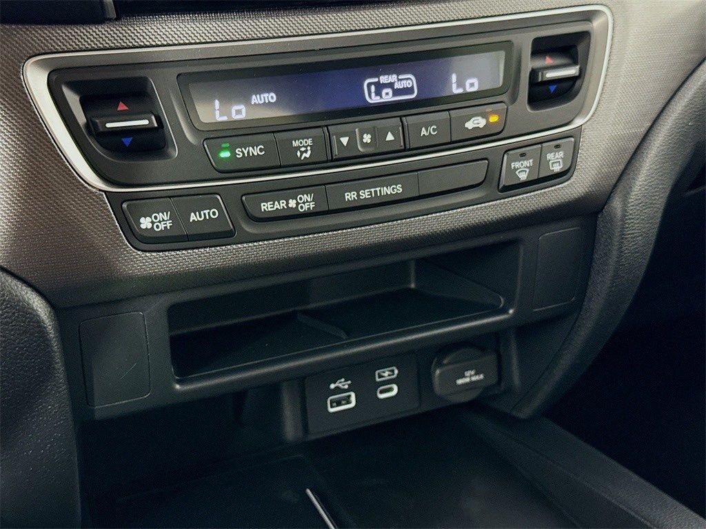 Used Car 2025 Honda Ridgeline  Sport For Sale Under $40,000 In Austin, Texas