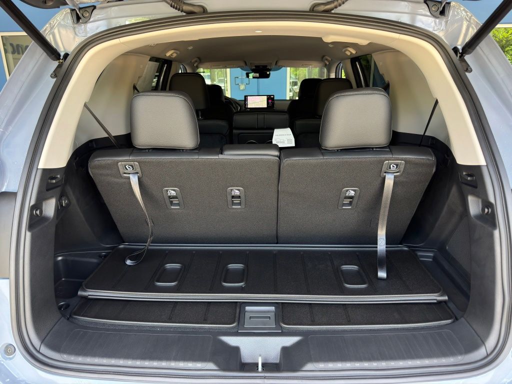 2026 Honda Pilot EX-L Gray at Community Toyota
